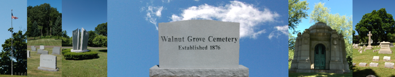 Walnut Grove Cemetery